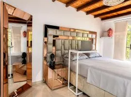 Oxford House Hostel
