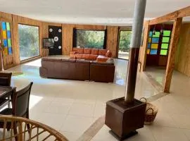 Casa Piscina Privada