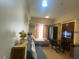Condo Unit in Centrio Towers CDO MR Home Stays