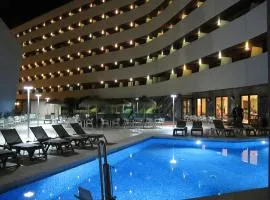 Hotel 4 estrellas en La Linea de la Concepcion