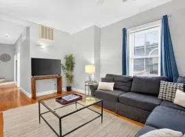 Brookline Village, Central Air, 2B, Near Longwood