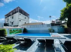 Hotel Vangvieng Avenue