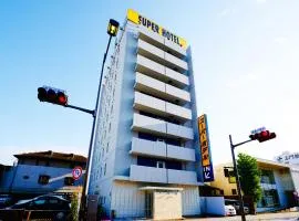 Super Hotel Ogaki Ekimae