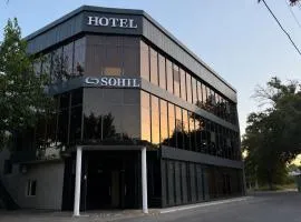 Sohil Hotel