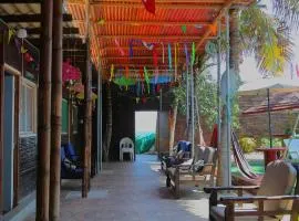 Arrullos del Mar