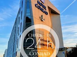 Hotel Great Polonia Conrad Kraków
