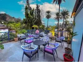 Boho Villa Mount Abu