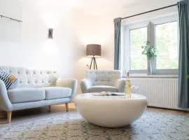 KRACHER Apartment No 1 - inklusive Pool