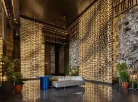 Andaz Shanghai ITC
