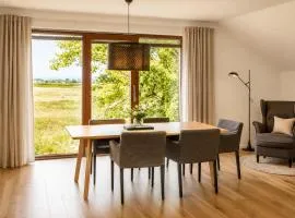 KRACHER Suite mit Nationalparkblick