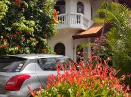 Liyara Villas