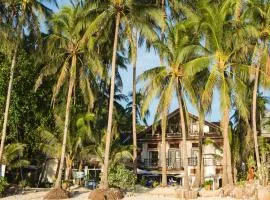 Microtel by Wyndham Boracay