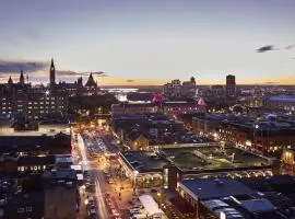 Andaz Ottawa Byward Market, By Hyatt