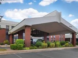 Clarion Inn I-94 near Expo Center