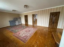 Гостевой дом