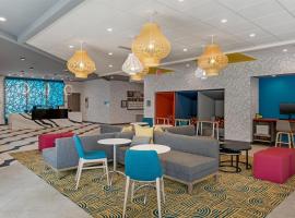 Home2 Suites By Hilton Ruston, hotel in Ruston
