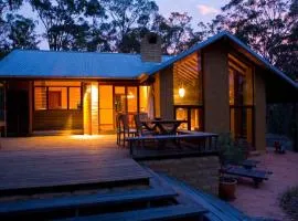 Corymbia Cottage Brokes Secluded Escape for max 4