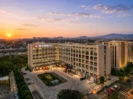 厦门伟尔酒店Xiamen Well Hotel