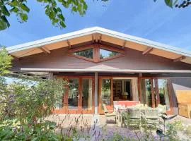 Hestar Husid, het luxe paardenhuis