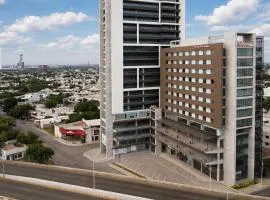 Hampton by Hilton Monterrey Tecnológico