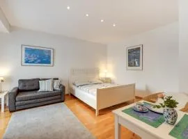 Ferienwohnung Dora Brand