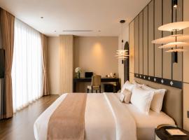 Amana Boutique Hotel - Phan Thiet, khách sạn ở Phan Thiết
