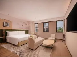 Hilton Garden Inn Beijing Liangma River