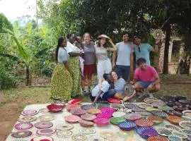Turaco Trails Tours