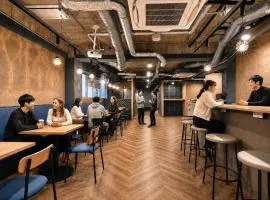 Shijo Guesthouse HIVE