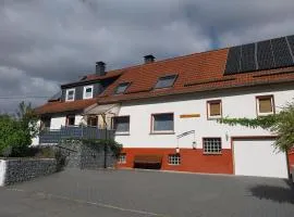 Ferienwohnung Ruhrort