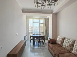 The Urban Haven Apartment