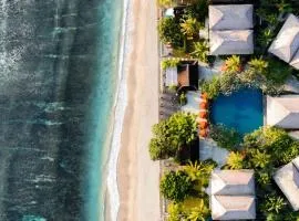 Sudamala Resort, Senggigi, Lombok