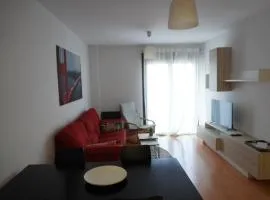 Casa Nina, Broto