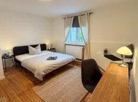 Gemütliches Zimmer im Zentrum