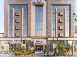 LE DIYAR Al Waha Hotel Riyadh