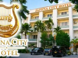 Jaffna City Hotel