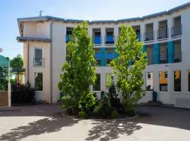 Lichtblick Hotel Garni