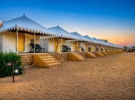 Desert Dunes Resort - Discovery The Soul Of Jaisalmer