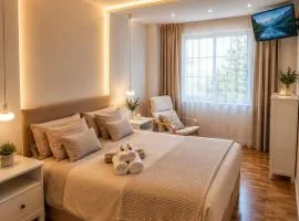 Apartamento completo con wifi en Betanzos
