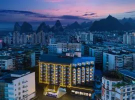 Sympin Boutique Hotel Guilin 桂林笙品酒店