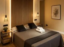 Apartamento en el casco historico de Betanzos