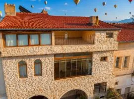 Harmony Houses Cappadocia