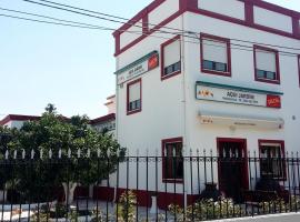 Aqui Jardim, hostal o pensión en Reguengos de Monsaraz