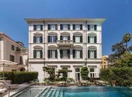 The Spotlight Boutique Hotel