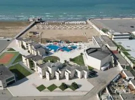 Caspian Golden Beach Baku by Sham