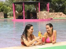Hotel boutique Les Relais De L'ourika Marrakech