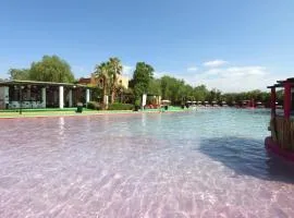 Hotel boutique Les Relais De L'ourika Marrakech