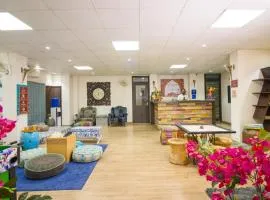 House of Backpackers