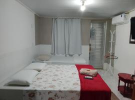Pousada dos Corais, hotel em Aracruz