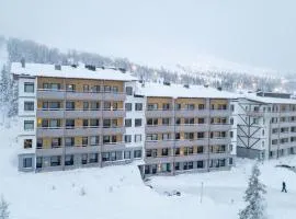 Iso-Ylläksentie 42 C 3401 by Holiday in Lapland